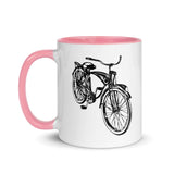Cruiser Bike Mug