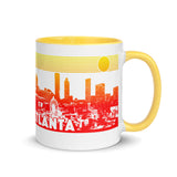 Atlanta Skyline Mug