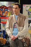 The Big Bang Theory Sheldon T Rex Dinosaur Unisex T-Shirt