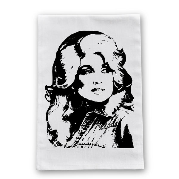 Dolly Kitchen Towel