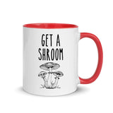 Get a Shroom Mug